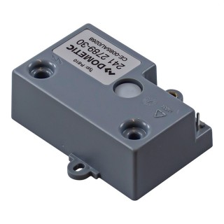 1 - Ignidor eletrônico Dometic P-810 para refrigerador campista série 7000 8000